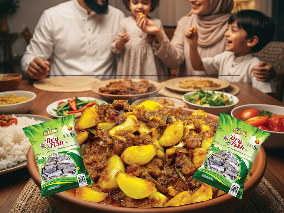 পরিবারের জন্য আদর্শ খাবারের পরিমাণ